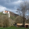 SW7 Burg Prunn Wehr