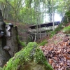 AU9 Holzbrücke nach Obereggersberg