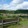 U3 Landschaft Deising