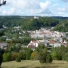 U4 Blick auf Riedenburg