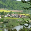 U6 Hoch über Mühlbach