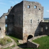 SW1 Burgruine Donaustauf