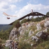 SW6 Teufelsfelsen Aktivitäten